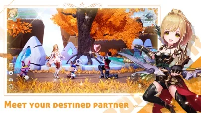 Dragonicle: 2024 Fantasy RPG screenshot 2