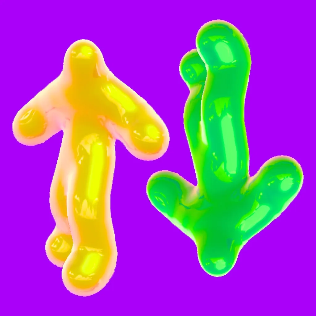 Blob Runner 3D