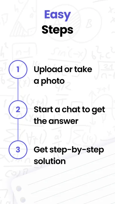 MathMaster: Math Solver & Help screenshot 5