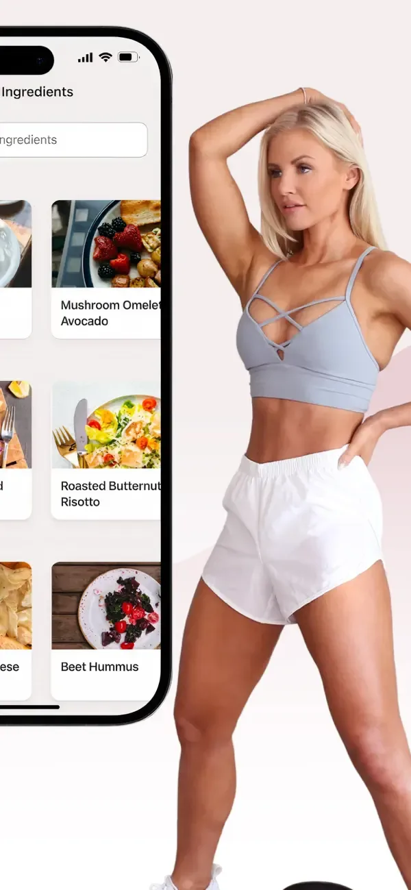 Athli: Female Fitness Coach screenshot 5