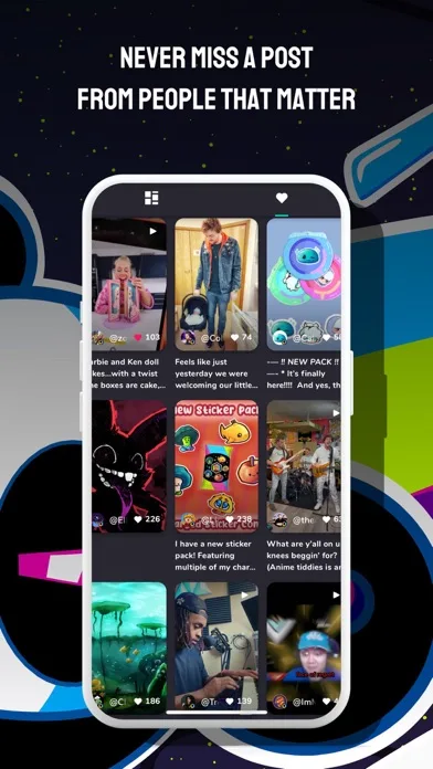 Game Jolt Social screenshot 2