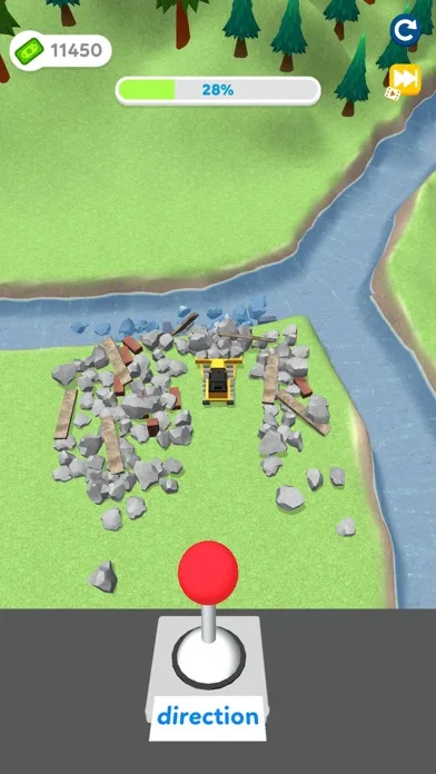 Builder Master 3D screenshot 1