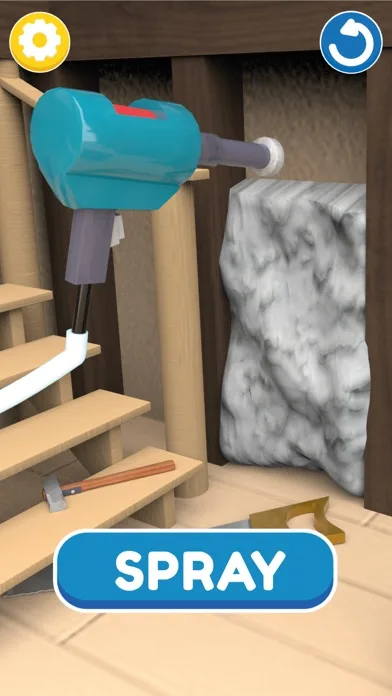 Builder Master 3D screenshot 4