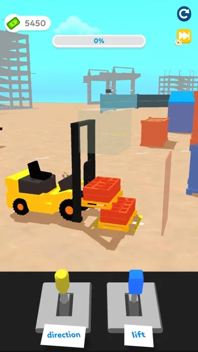 Builder Master 3D screenshot 5