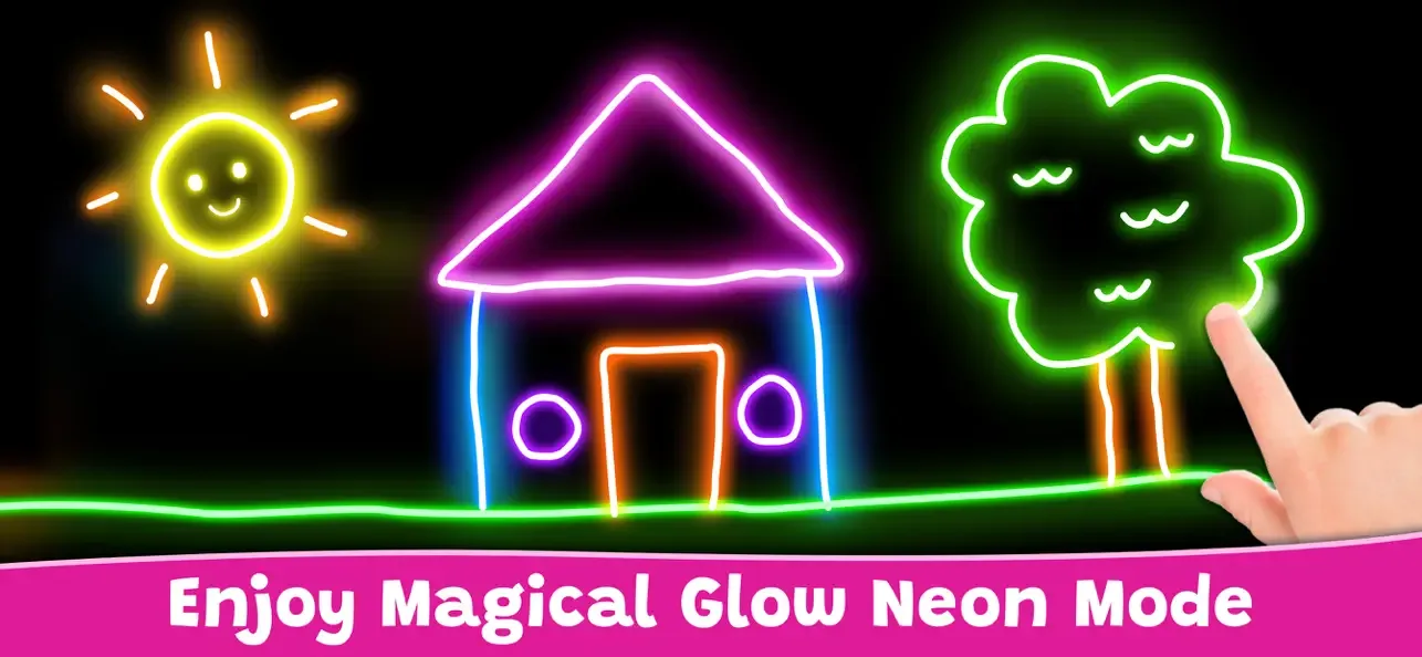 Drawing Games: Draw & Color screenshot 3