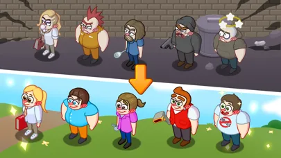 Idle Prison Tycoon screenshot 2