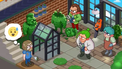 Idle Prison Tycoon screenshot 3