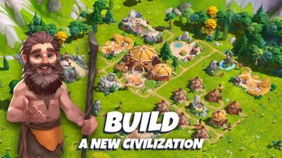 Rise of Cultures: Kingdom game screenshot 1