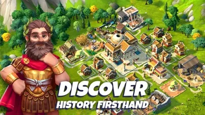 Rise of Cultures: Kingdom game screenshot 2