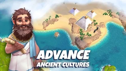 Rise of Cultures: Kingdom game screenshot 4