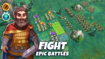 Rise of Cultures: Kingdom game screenshot 5