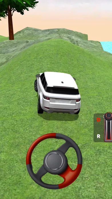 Real Drive 3D Parking Games screenshot 4