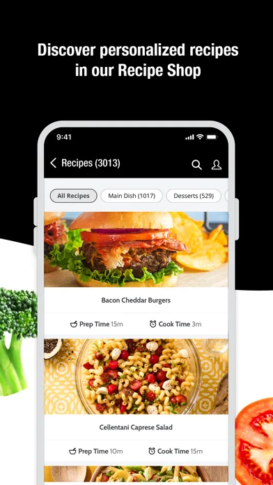 Fairway Market screenshot 3