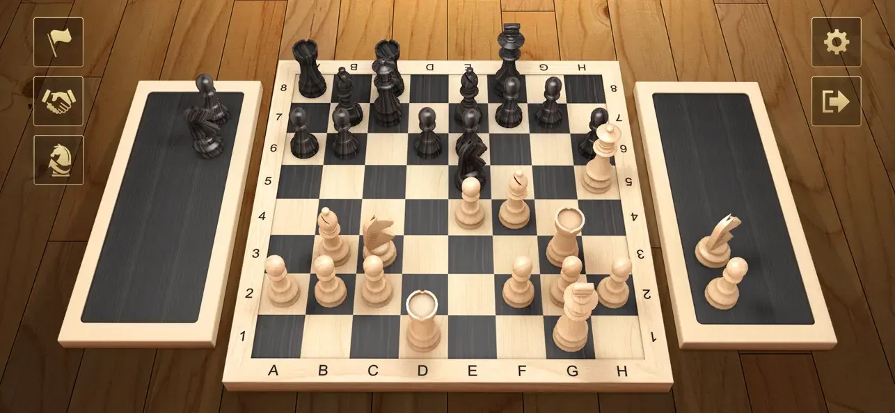 Chess - Chess Online screenshot 2