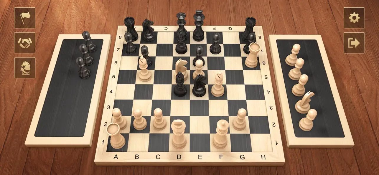 Chess - Chess Online screenshot 3