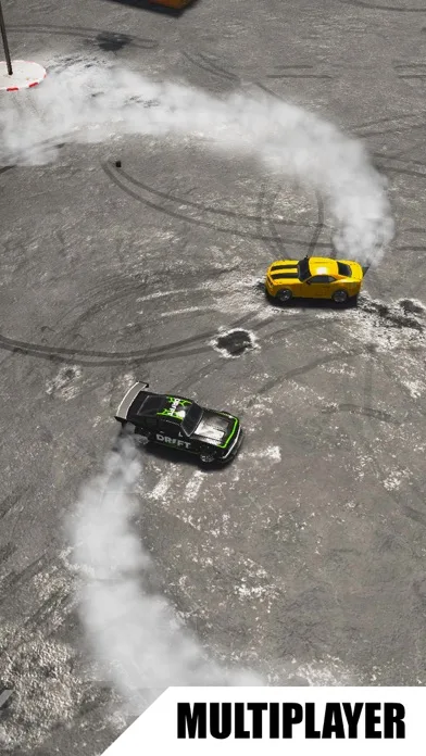 Drift Arena screenshot 2