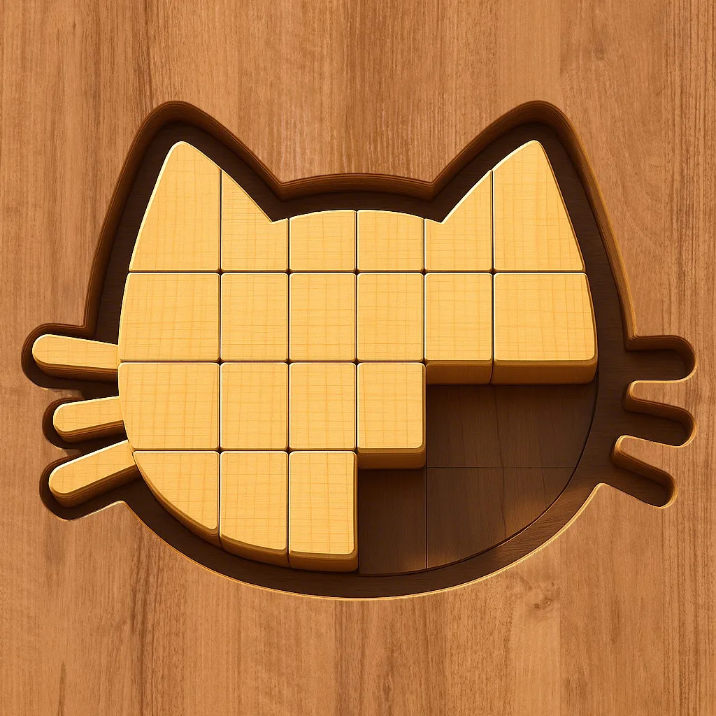 BlockPuz - Block Puzzles Games