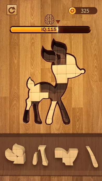 BlockPuz - Block Puzzles Games screenshot 3
