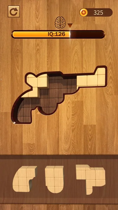 BlockPuz - Block Puzzles Games screenshot 5