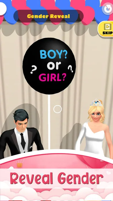 Wedding Rush 3D! screenshot 4