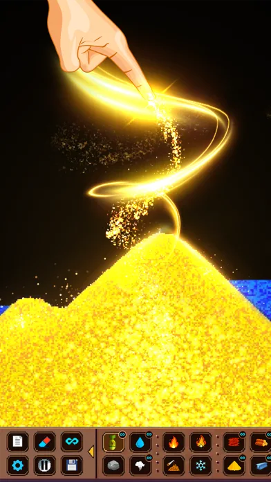 SandBox - sand box screenshot 2
