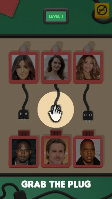 Connect It - Picture Quiz screenshot 2