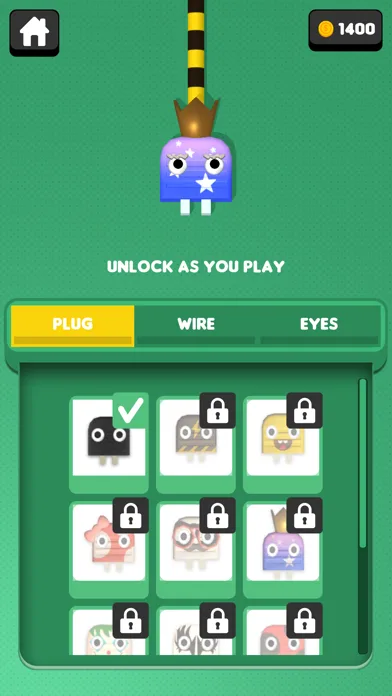 Connect It - Picture Quiz screenshot 4