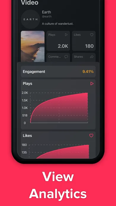 TikSave - Save TikTok Video screenshot 4
