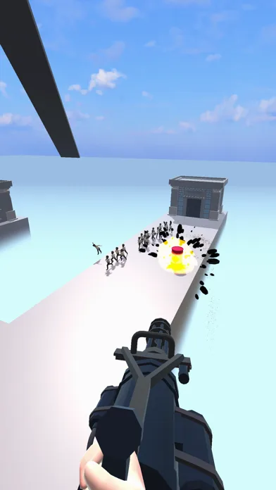 Hit Guys screenshot 3