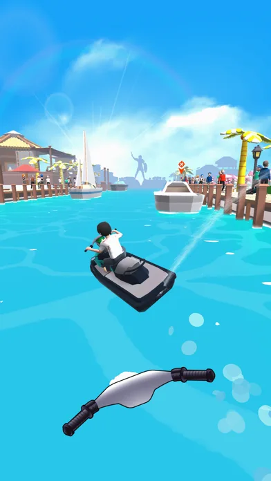 Hit Guys screenshot 5