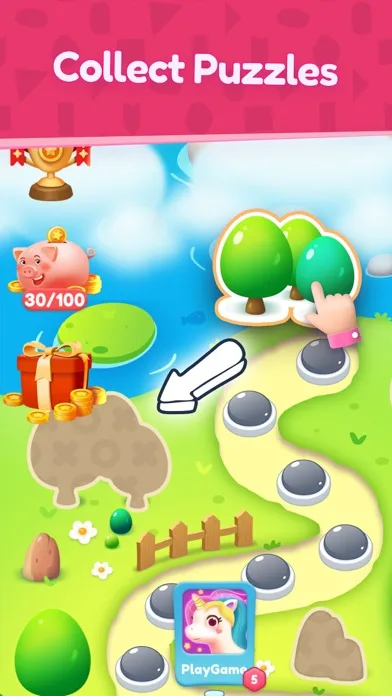 Find 5 Differences Online screenshot 3