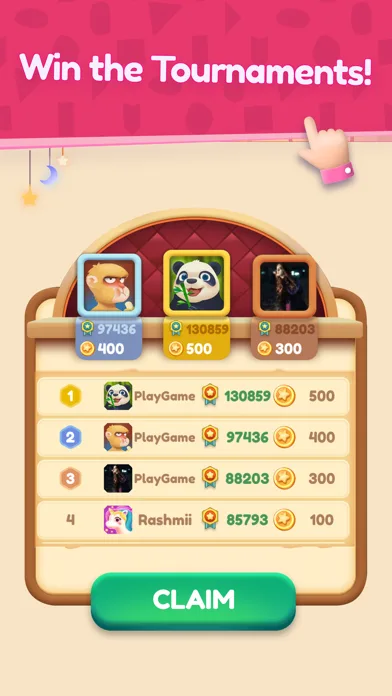 Find 5 Differences Online screenshot 4