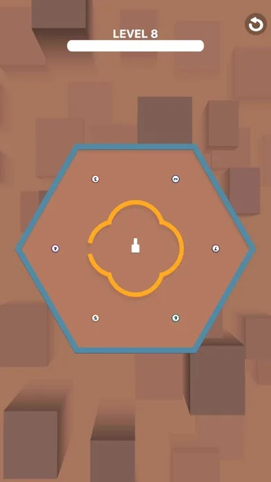 Clone Ball screenshot 2