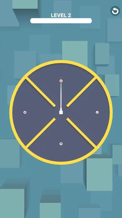 Clone Ball screenshot 4