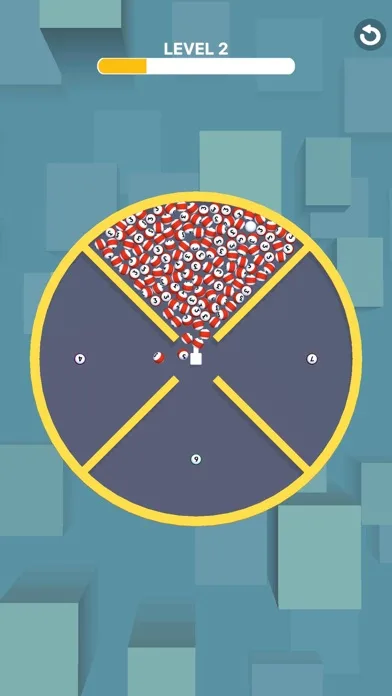 Clone Ball screenshot 5