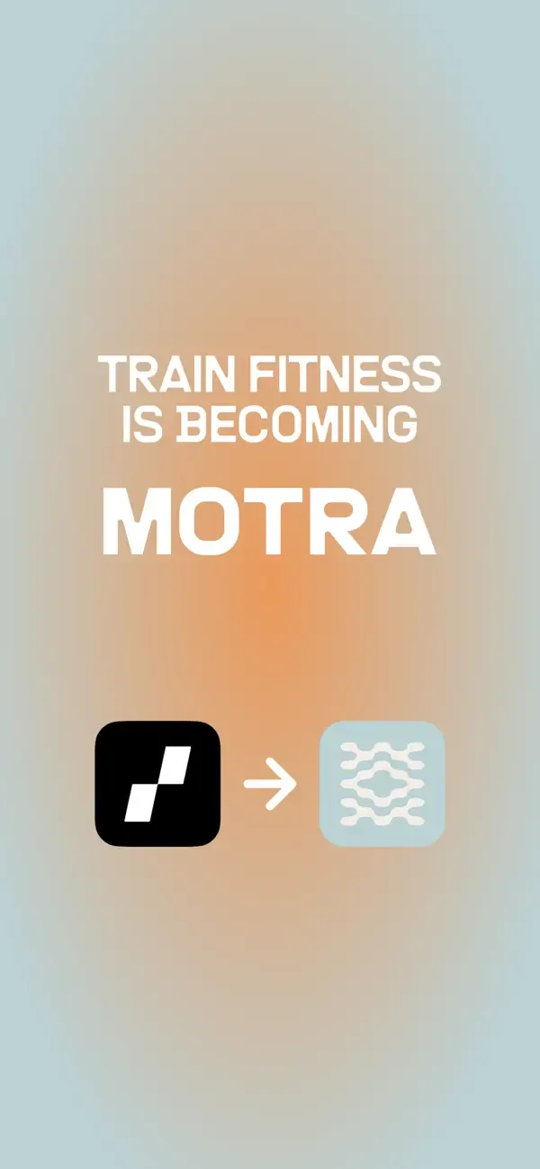 Motra AI Workout Fitness Coach screenshot 1