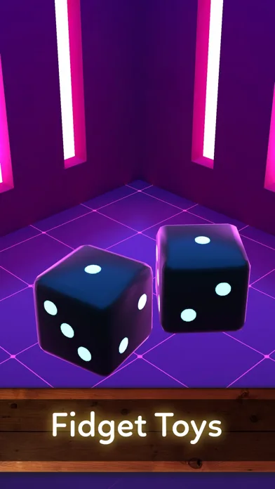 Stress Relief & Relaxing Games screenshot 1