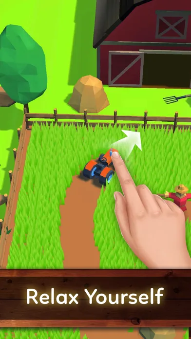 Stress Relief & Relaxing Games screenshot 3