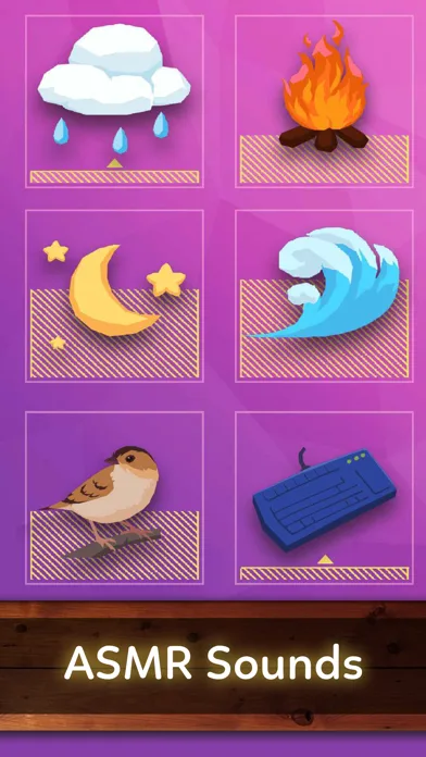 Stress Relief & Relaxing Games screenshot 4