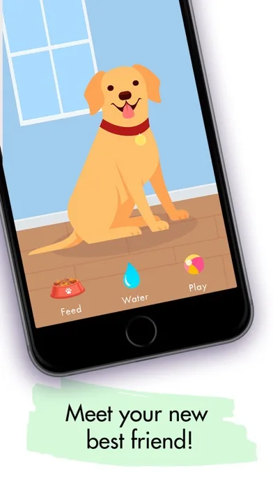 Watch Pet: Widget & Watch Pets screenshot 1