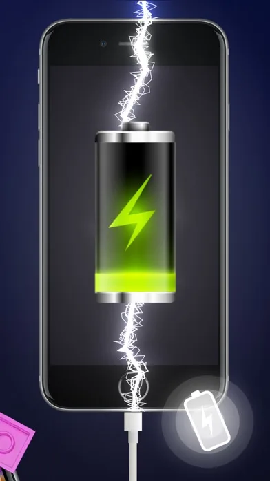 Gravity - Live Wallpapers 3D screenshot 2