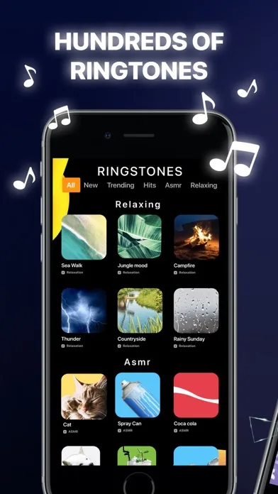 Gravity - Live Wallpapers 3D screenshot 4