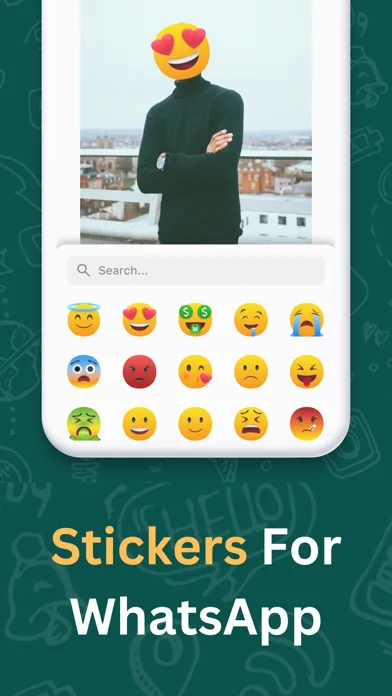 Gb Dual Messenger・Duo Web Chat screenshot 4