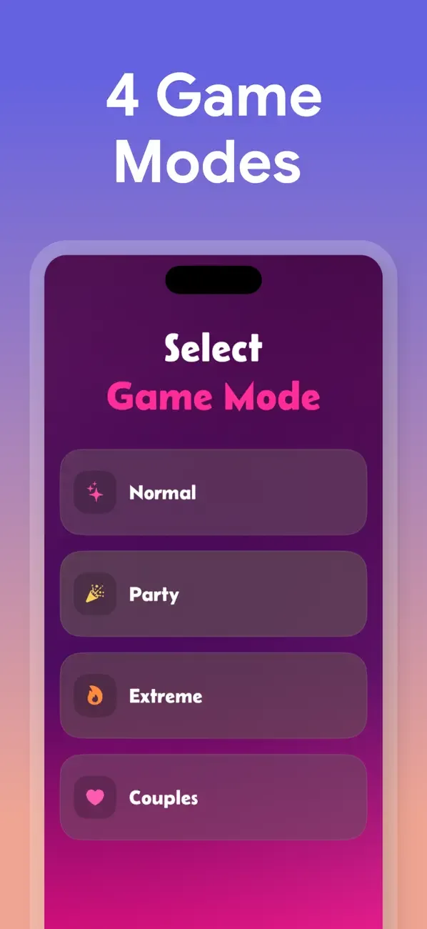 Truth Or Dare? - Group Game screenshot 3