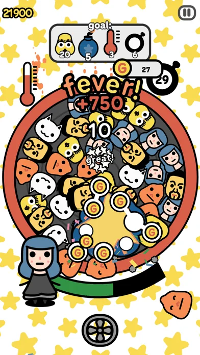 Devolver Tumble Time screenshot 2