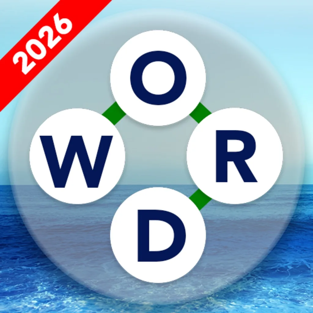Word Connect - Words of Nature