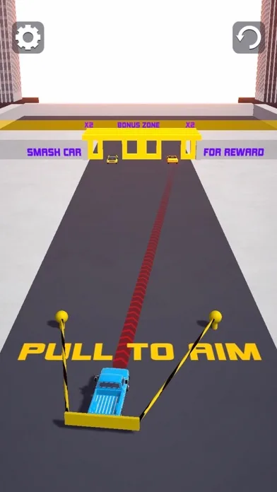 Car Safety Check screenshot 1