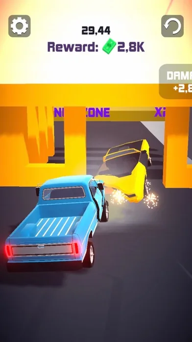 Car Safety Check screenshot 2
