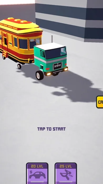 Car Safety Check screenshot 3