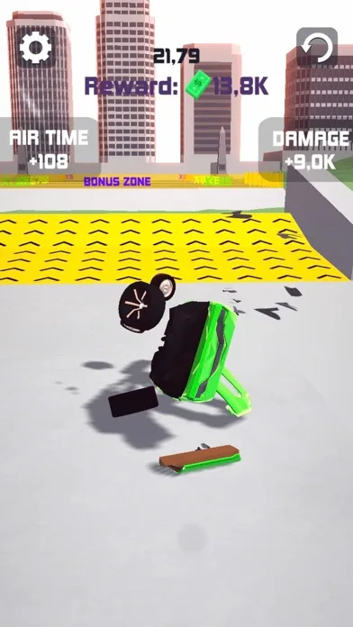 Car Safety Check screenshot 5